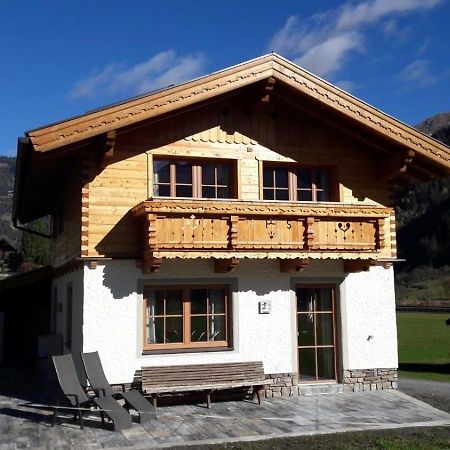 Chalet Mit Sauna In Dorfgastein By Fewo-Plandog-100 Villa ภายนอก รูปภาพ