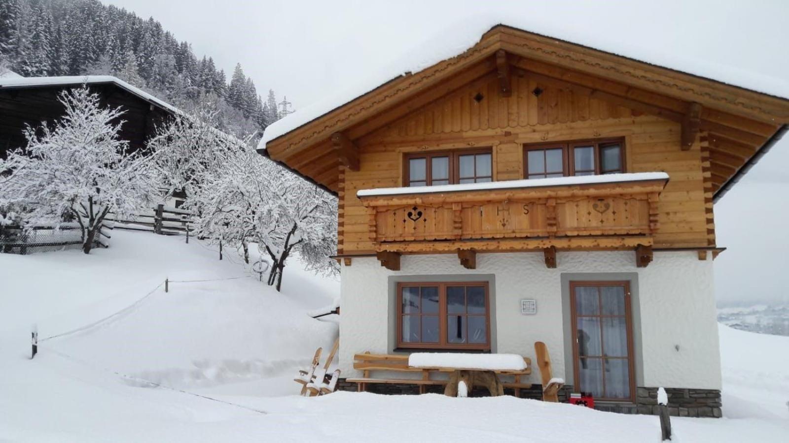 Chalet Mit Sauna In Dorfgastein By Fewo-Plandog-100 Villa ภายนอก รูปภาพ